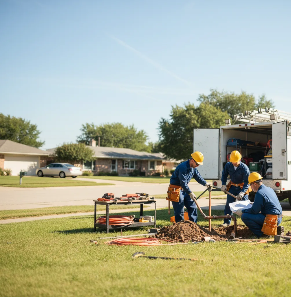 Drain Cleaning in Minnetrista, MN